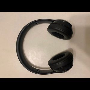 beats solo 3 wireless